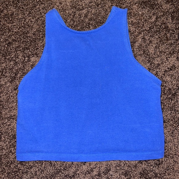 Aeropostale crop - Picture 2 of 2